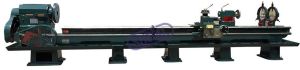 Extra Heavy Duty Lathe Machine