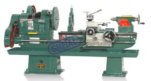 Heavy Duty Lathe Machine