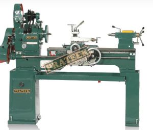Light Duty Lathe Machine