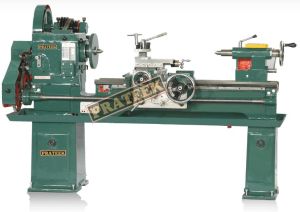 Medium Duty Lathe Machine