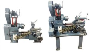 Table Lathe Machine