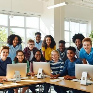 Computer Based Training