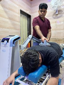 Spinal Decompression Therapy