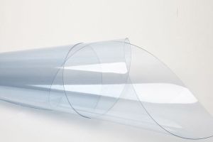 PVC Welding Sheets