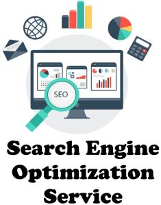Search Engine Optimization Service