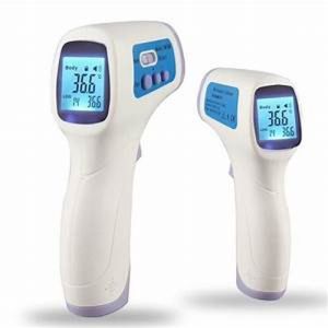 Infrared Thermometer