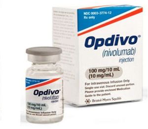Opdivo Injection
