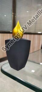 Glass Perfume Bottles