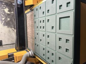 CNC Router Cutting Services