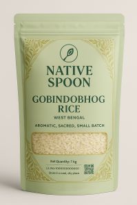 Gobindobhog Rice