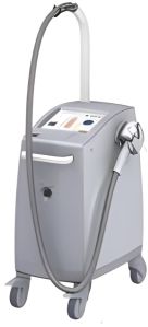 ER-code 1550nm Erbium Glass Fractional Laser Machine