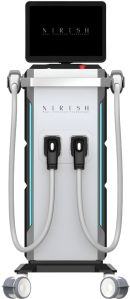 Nirish Advanced Nir Skin Rejuvenation Collagen Boost System