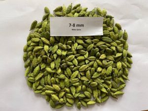 7-8mm Green Cardamom