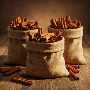 C5 Special Cinnamon Sticks