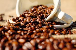 CH7AB Arabica Coffee Beans