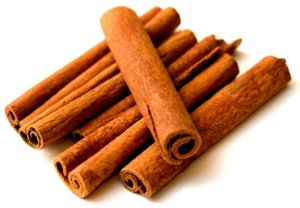H2 Cinnamon Sticks