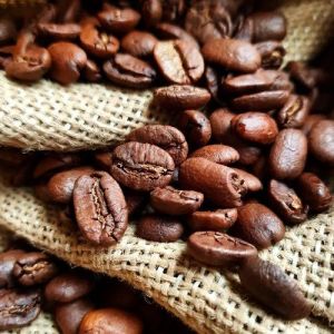 Pl AA Arabica Coffee Beans