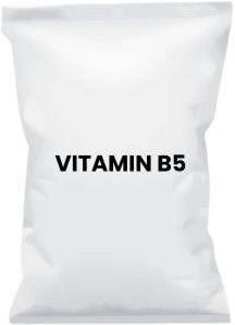 Vitamin B5