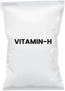Vitamin H