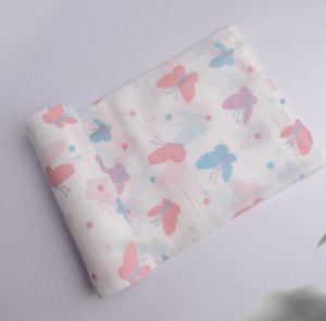 Bamboo Cotton Muslin Fabric