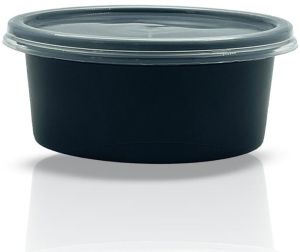 Disposable Food Container - 100 Ml