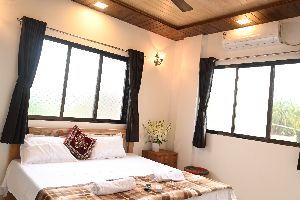 Accommodation Services