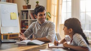 1st To 12th Class Home Tuition Service