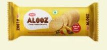 Dukes Alooz Biscuits
