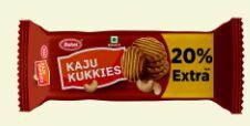 Kaju Cookies