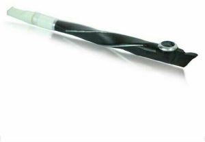 Wood Medwakh Smoking Pipe