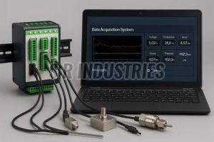 Road Load Data Acquisition Service