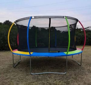 Stainless Steel Jumping Jhula