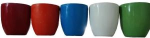FRP Flower Pot