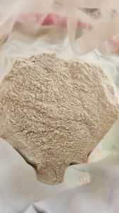 Dried Banana Powder