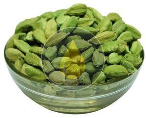 Green Cardamom