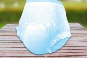 New Born Baby Diapers