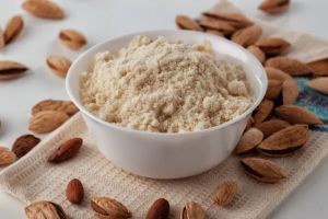 Almond Powder