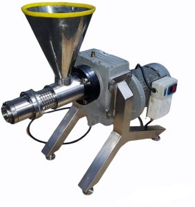 Virgin Coconut Oil Processing Machine