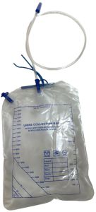 Urine Collecting Bag