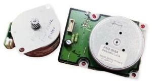 rk2-7103 HP m501 m506 Feed Drive Motor