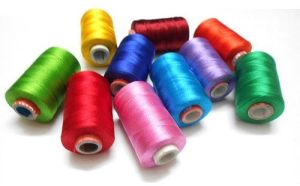 Hand Embroidery Silk Thread
