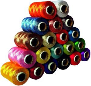 Premium Quality Silk Thread