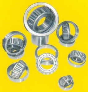 Tapper Bearing