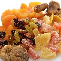 Dried Fruits