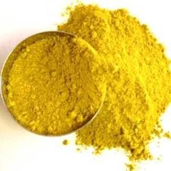 Curry Powder