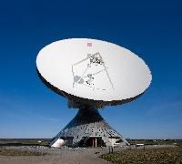 satellite antenna