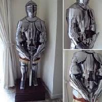 armour suits