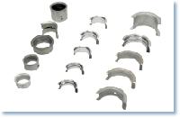 Flange Bearings