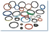 Oil Seal 1