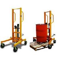 drum handling equipment